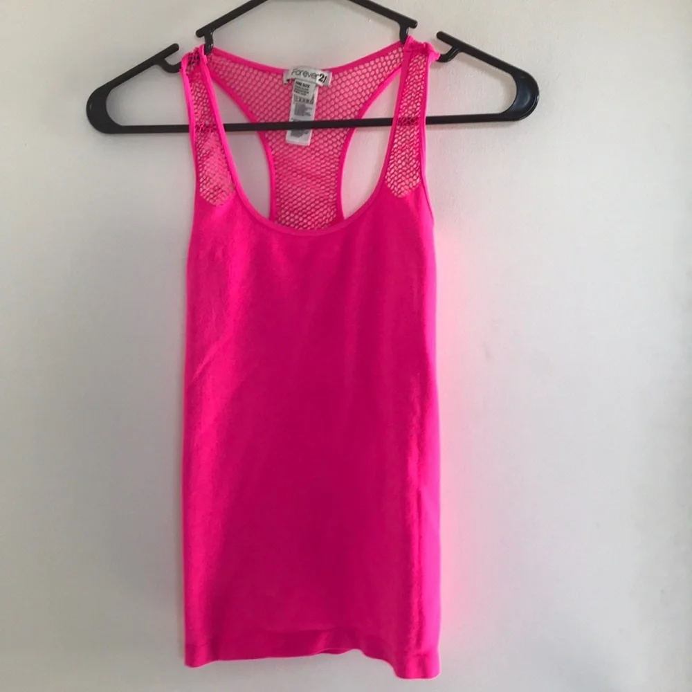 Forever 21 Tank Final Price - Picture 4 of 5